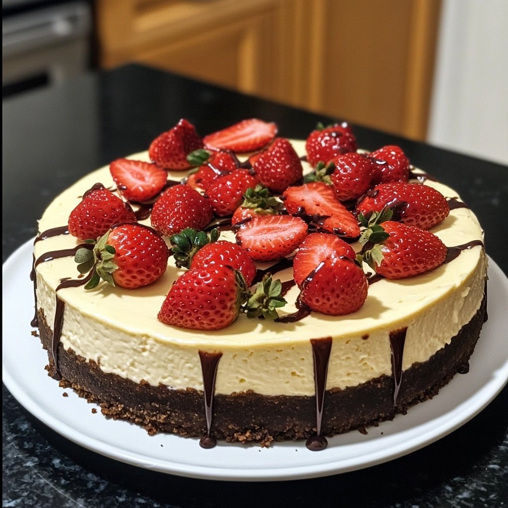 Cheesecake Recipes