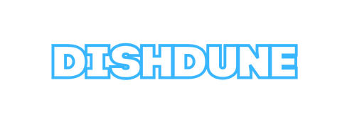 Dishdune